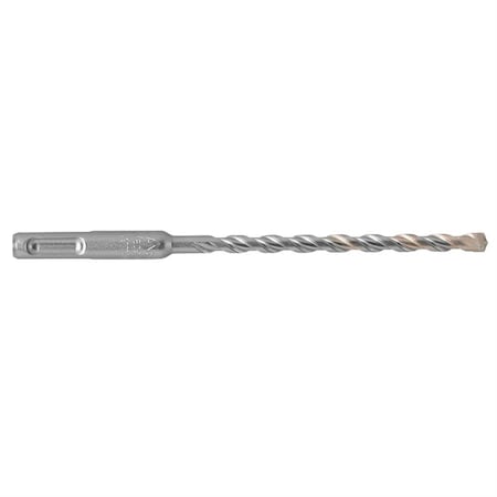 Milwaukee Tool MilwaukeeÂ® SDS Bit 5/16 in. x 4 in. x 6 in. 48-20-7441